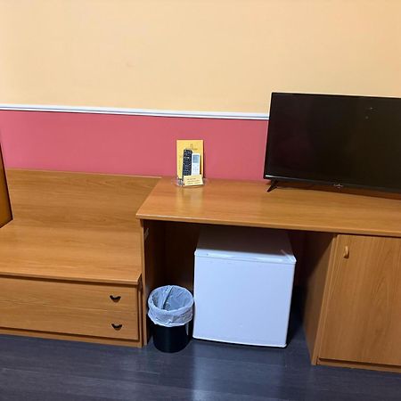 Marchesina Resort Srls 테지아노 외부 사진