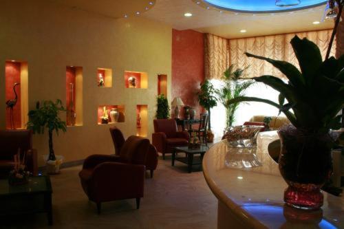 Marchesina Resort Srls 테지아노 외부 사진