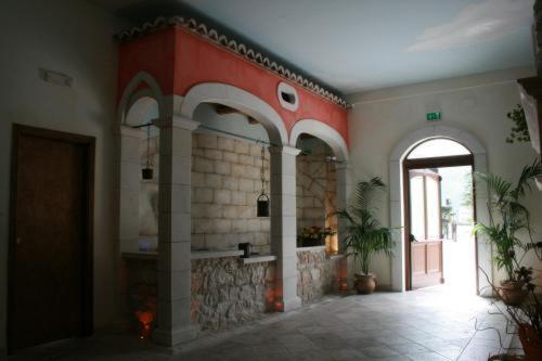 Marchesina Resort Srls 테지아노 외부 사진