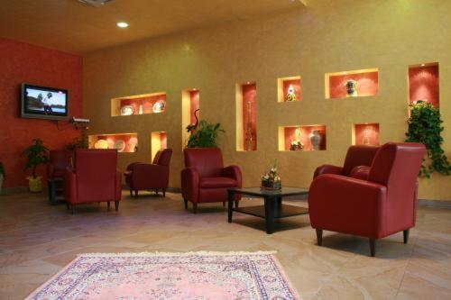 Marchesina Resort Srls 테지아노 외부 사진