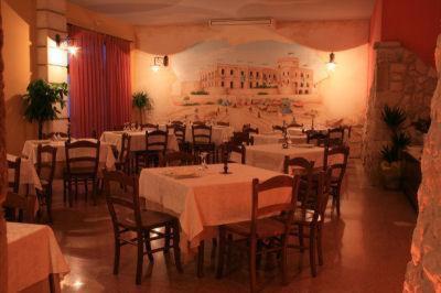 Marchesina Resort Srls 테지아노 외부 사진