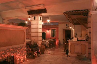 Marchesina Resort Srls 테지아노 외부 사진