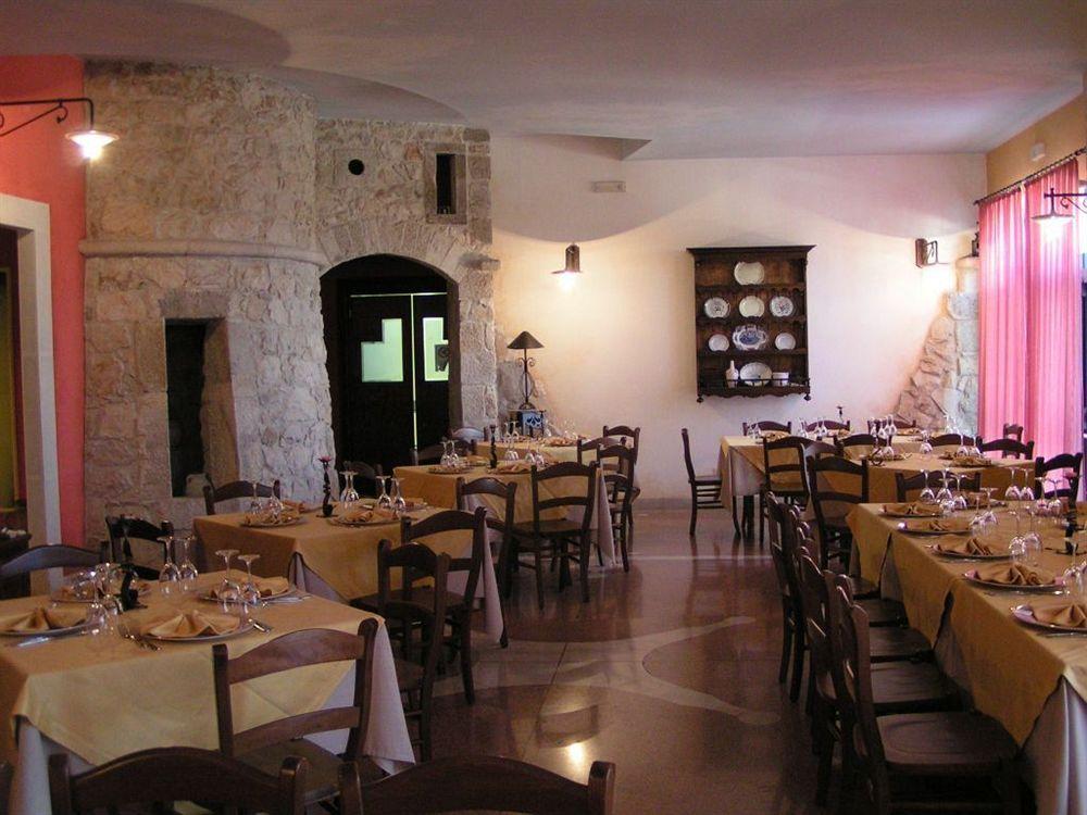 Marchesina Resort Srls 테지아노 외부 사진