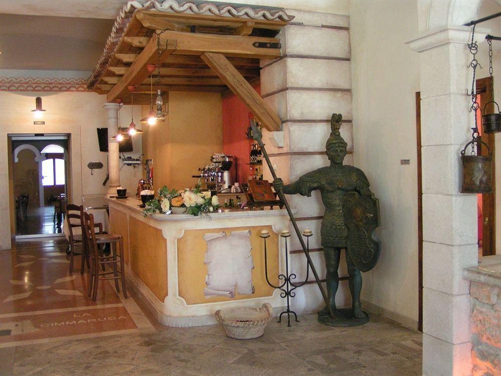 Marchesina Resort Srls 테지아노 외부 사진