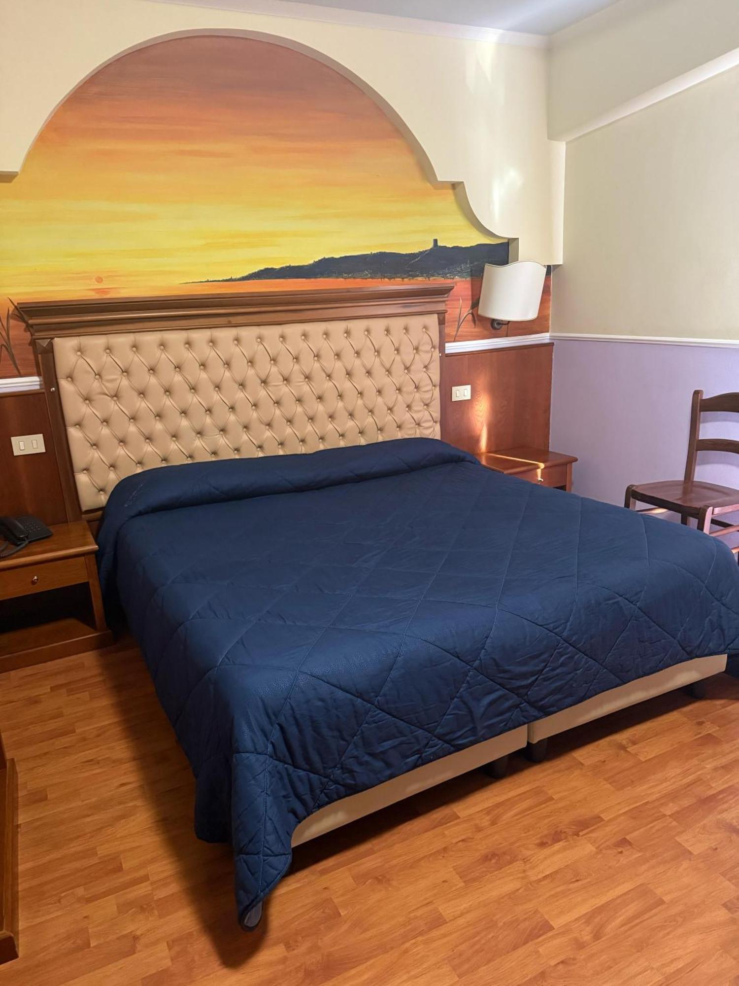 Marchesina Resort Srls 테지아노 외부 사진