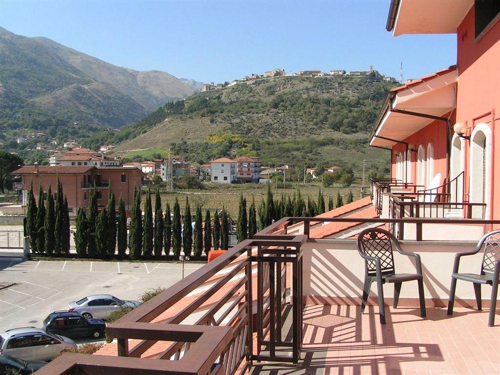 Marchesina Resort Srls 테지아노 외부 사진