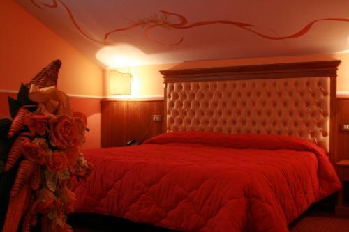 Marchesina Resort Srls 테지아노 객실 사진